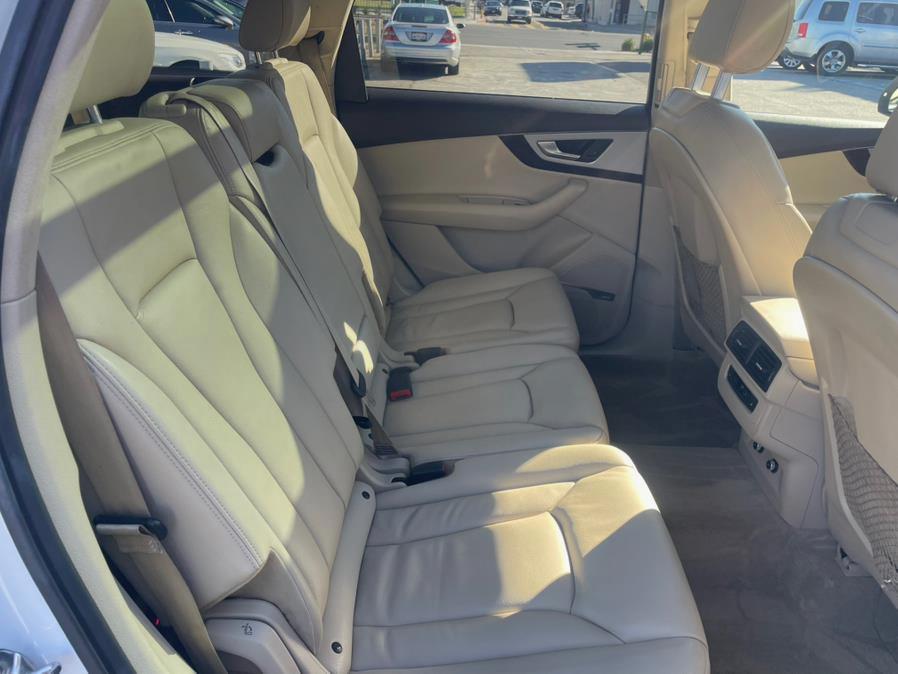 2018 Audi Q7 2.0 TFSI Premium Plus, available for sale in Hawaiian Gardens, California | Luxe Motors. Hawaiian Gardens, California 2018 Audi Q7 2.0 TFSI Premium Plus, available for sale in Hawaiian Gardens, California | Luxe Motors. Hawaiian Gardens, California