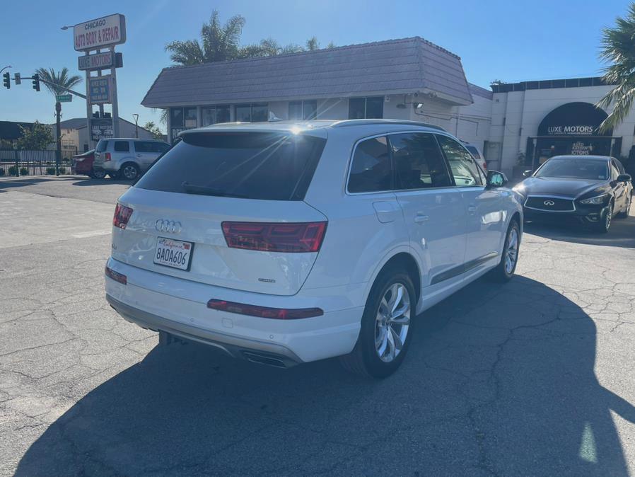 2018 Audi Q7 2.0 TFSI Premium Plus, available for sale in Hawaiian Gardens, California | Luxe Motors. Hawaiian Gardens, California 2018 Audi Q7 2.0 TFSI Premium Plus, available for sale in Hawaiian Gardens, California | Luxe Motors. Hawaiian Gardens, California