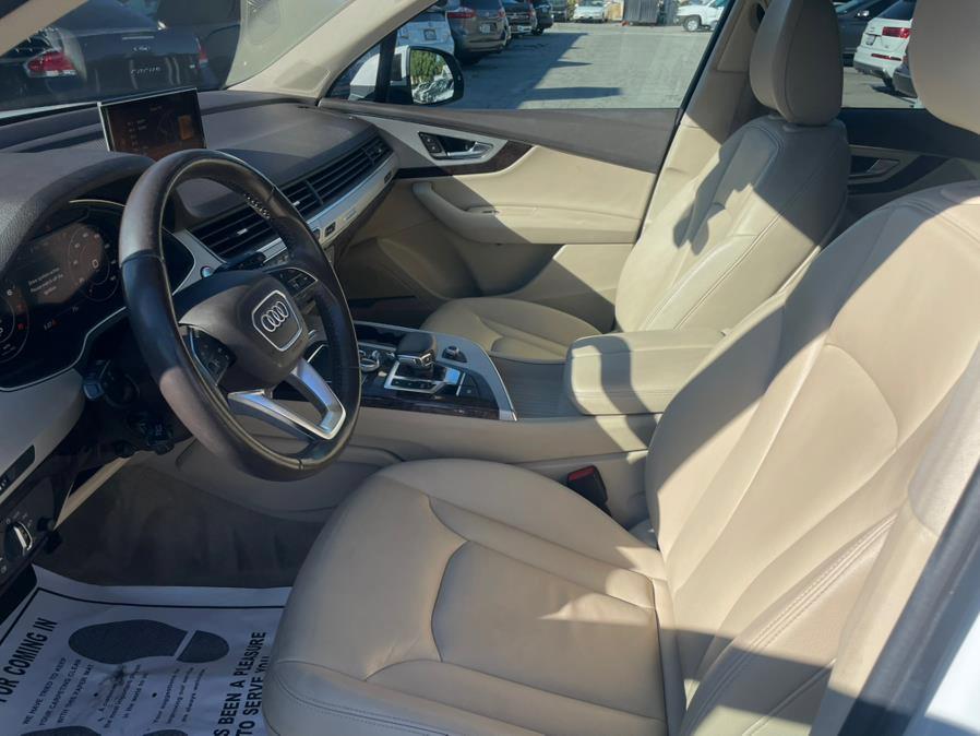2018 Audi Q7 2.0 TFSI Premium Plus, available for sale in Hawaiian Gardens, California | Luxe Motors. Hawaiian Gardens, California 2018 Audi Q7 2.0 TFSI Premium Plus, available for sale in Hawaiian Gardens, California | Luxe Motors. Hawaiian Gardens, California