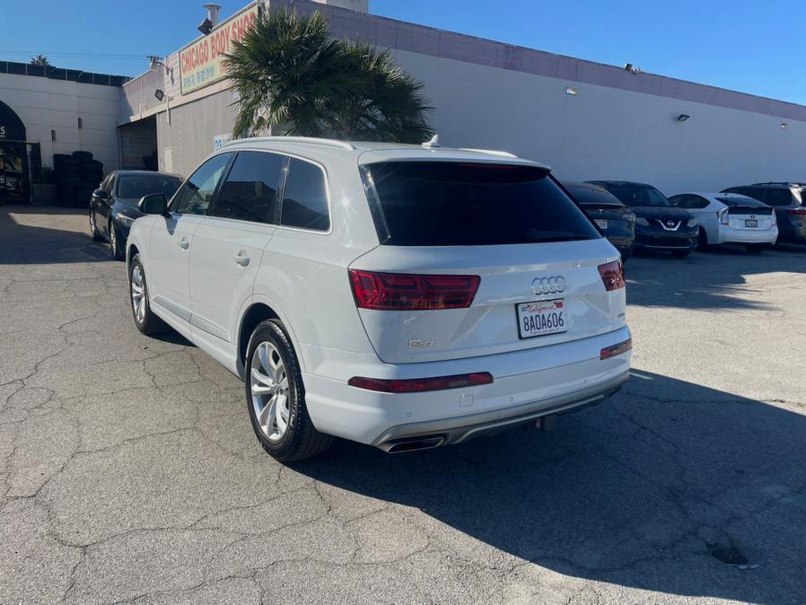 2018 Audi Q7 2.0 TFSI Premium Plus, available for sale in Hawaiian Gardens, California | Luxe Motors. Hawaiian Gardens, California 2018 Audi Q7 2.0 TFSI Premium Plus, available for sale in Hawaiian Gardens, California | Luxe Motors. Hawaiian Gardens, California