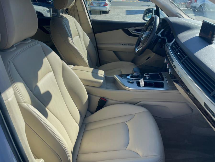 2018 Audi Q7 2.0 TFSI Premium Plus, available for sale in Hawaiian Gardens, California | Luxe Motors. Hawaiian Gardens, California 2018 Audi Q7 2.0 TFSI Premium Plus, available for sale in Hawaiian Gardens, California | Luxe Motors. Hawaiian Gardens, California