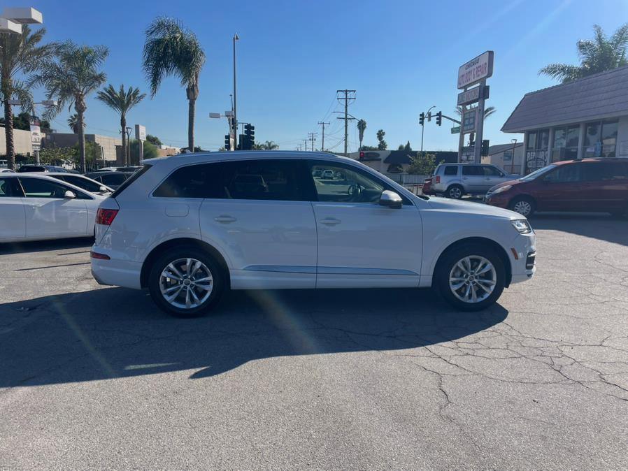 2018 Audi Q7 2.0 TFSI Premium Plus, available for sale in Hawaiian Gardens, California | Luxe Motors. Hawaiian Gardens, California 2018 Audi Q7 2.0 TFSI Premium Plus, available for sale in Hawaiian Gardens, California | Luxe Motors. Hawaiian Gardens, California