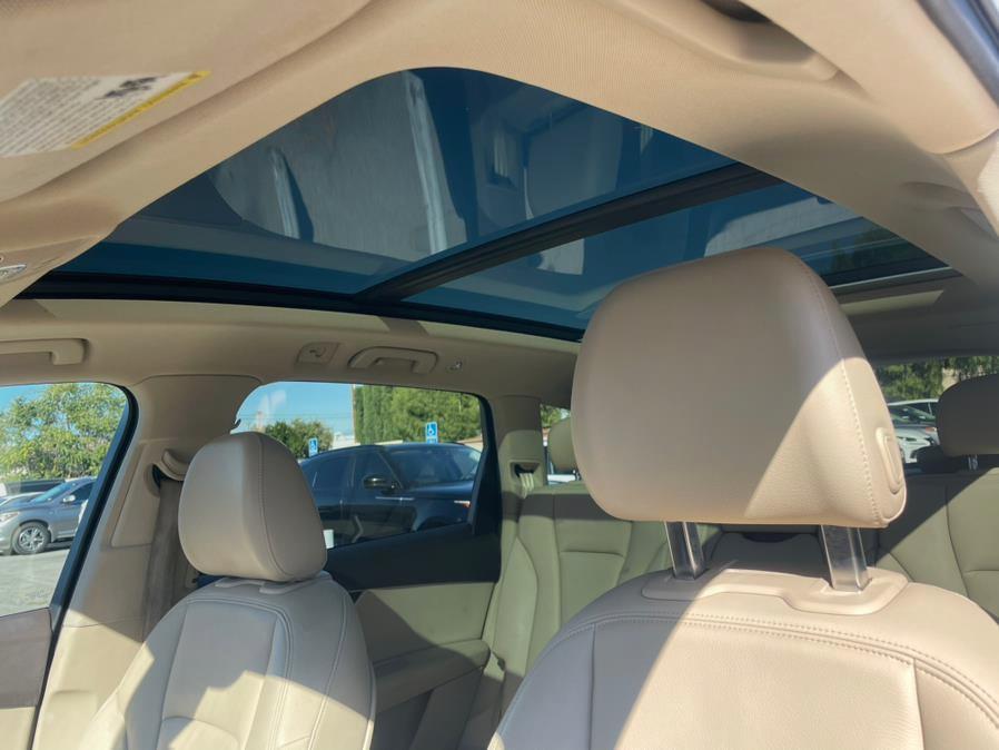 2018 Audi Q7 2.0 TFSI Premium Plus, available for sale in Hawaiian Gardens, California | Luxe Motors. Hawaiian Gardens, California 2018 Audi Q7 2.0 TFSI Premium Plus, available for sale in Hawaiian Gardens, California | Luxe Motors. Hawaiian Gardens, California