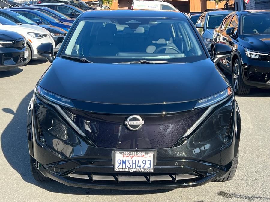 2024 Nissan ARIYA VENTURE+, available for sale in Daly City, California | Green Light Auto Wholesale. Daly City, California 2024 Nissan ARIYA VENTURE+, available for sale in Daly City, California | Green Light Auto Wholesale. Daly City, California