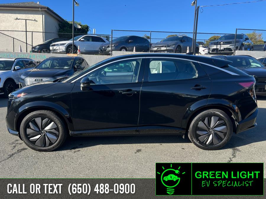 2024 Nissan ARIYA VENTURE+, available for sale in Daly City, California | Green Light Auto Wholesale. Daly City, California 2024 Nissan ARIYA VENTURE+, available for sale in Daly City, California | Green Light Auto Wholesale. Daly City, California