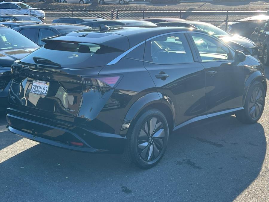 2024 Nissan ARIYA VENTURE+, available for sale in Daly City, California | Green Light Auto Wholesale. Daly City, California 2024 Nissan ARIYA VENTURE+, available for sale in Daly City, California | Green Light Auto Wholesale. Daly City, California