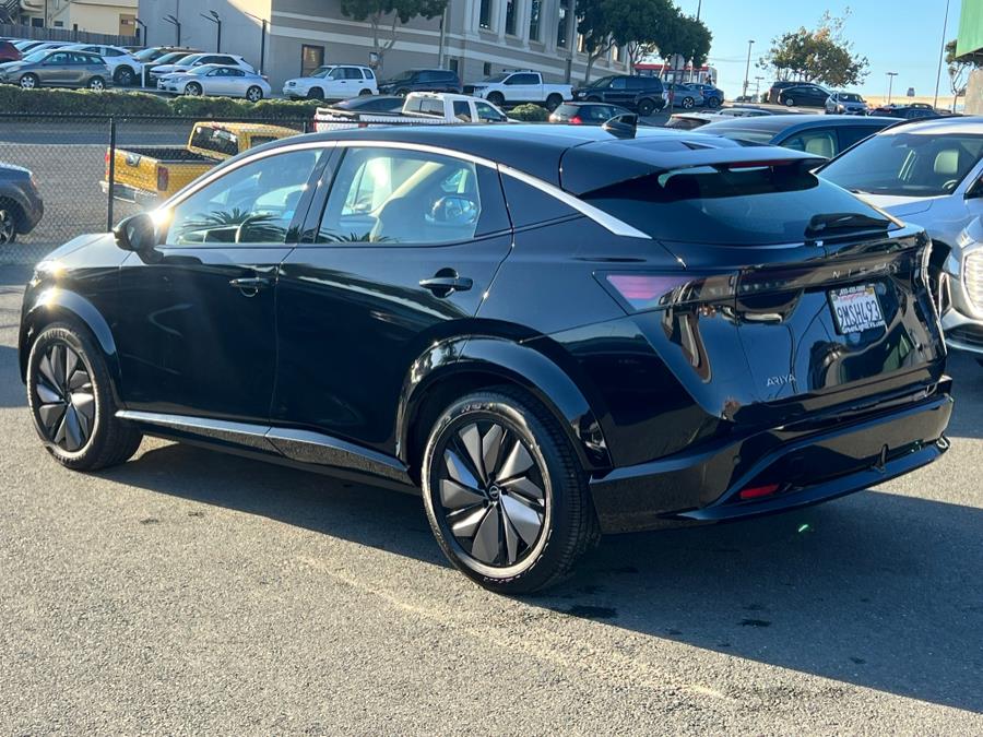 2024 Nissan ARIYA VENTURE+, available for sale in Daly City, California | Green Light Auto Wholesale. Daly City, California 2024 Nissan ARIYA VENTURE+, available for sale in Daly City, California | Green Light Auto Wholesale. Daly City, California