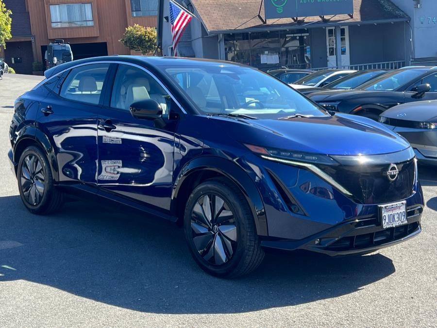 2023 Nissan ARIYA Evolve+ photo 3