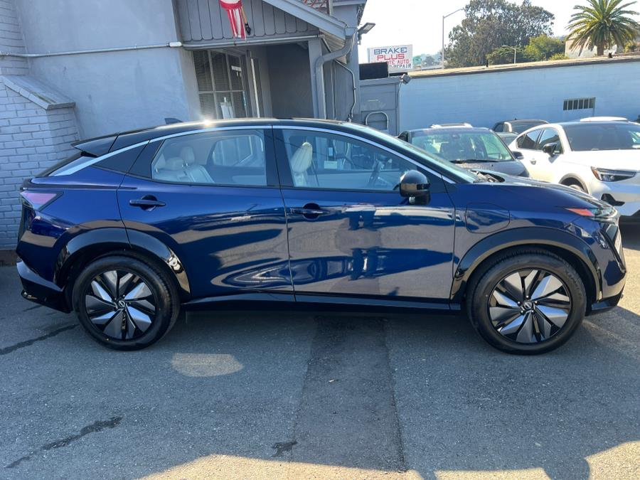 2023 Nissan ARIYA Evolve+ photo 4