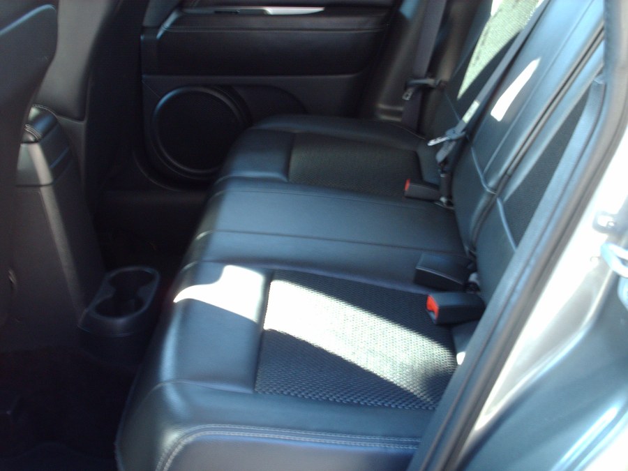 2014 Jeep Compass 4WD 4dr Latitude, available for sale in Warwick, Rhode Island | Premier Automotive Sales. Warwick, Rhode Island 2014 Jeep Compass 4WD 4dr Latitude, available for sale in Warwick, Rhode Island | Premier Automotive Sales. Warwick, Rhode Island