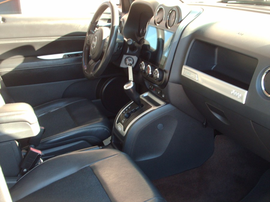 2014 Jeep Compass 4WD 4dr Latitude, available for sale in Warwick, Rhode Island | Premier Automotive Sales. Warwick, Rhode Island 2014 Jeep Compass 4WD 4dr Latitude, available for sale in Warwick, Rhode Island | Premier Automotive Sales. Warwick, Rhode Island