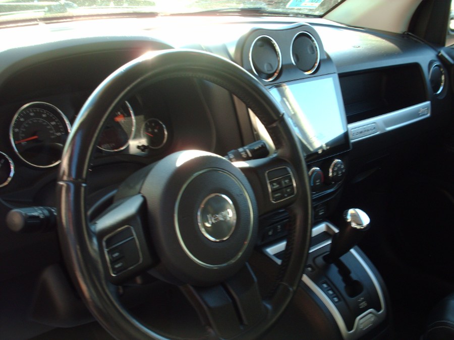 2014 Jeep Compass 4WD 4dr Latitude, available for sale in Warwick, Rhode Island | Premier Automotive Sales. Warwick, Rhode Island 2014 Jeep Compass 4WD 4dr Latitude, available for sale in Warwick, Rhode Island | Premier Automotive Sales. Warwick, Rhode Island