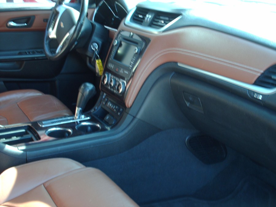 2017 Chevrolet Traverse AWD 4dr Premier, available for sale in Warwick, Rhode Island | Premier Automotive Sales. Warwick, Rhode Island 2017 Chevrolet Traverse AWD 4dr Premier, available for sale in Warwick, Rhode Island | Premier Automotive Sales. Warwick, Rhode Island