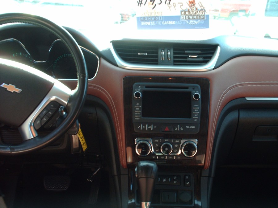 2017 Chevrolet Traverse AWD 4dr Premier, available for sale in Warwick, Rhode Island | Premier Automotive Sales. Warwick, Rhode Island 2017 Chevrolet Traverse AWD 4dr Premier, available for sale in Warwick, Rhode Island | Premier Automotive Sales. Warwick, Rhode Island