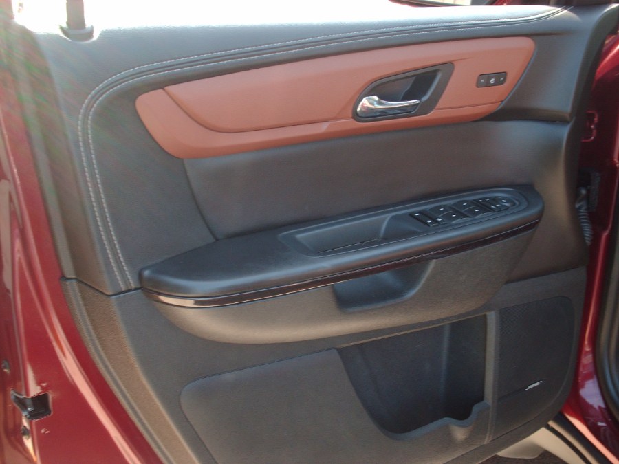 2017 Chevrolet Traverse AWD 4dr Premier, available for sale in Warwick, Rhode Island | Premier Automotive Sales. Warwick, Rhode Island 2017 Chevrolet Traverse AWD 4dr Premier, available for sale in Warwick, Rhode Island | Premier Automotive Sales. Warwick, Rhode Island