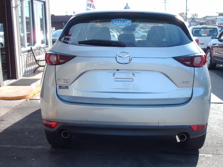2018 Mazda CX-5 Sport AWD, available for sale in Warwick, Rhode Island | Premier Automotive Sales. Warwick, Rhode Island 2018 Mazda CX-5 Sport AWD, available for sale in Warwick, Rhode Island | Premier Automotive Sales. Warwick, Rhode Island