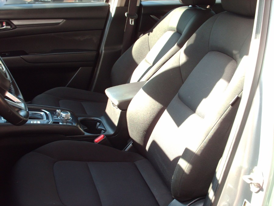 2018 Mazda CX-5 Sport AWD, available for sale in Warwick, Rhode Island | Premier Automotive Sales. Warwick, Rhode Island 2018 Mazda CX-5 Sport AWD, available for sale in Warwick, Rhode Island | Premier Automotive Sales. Warwick, Rhode Island