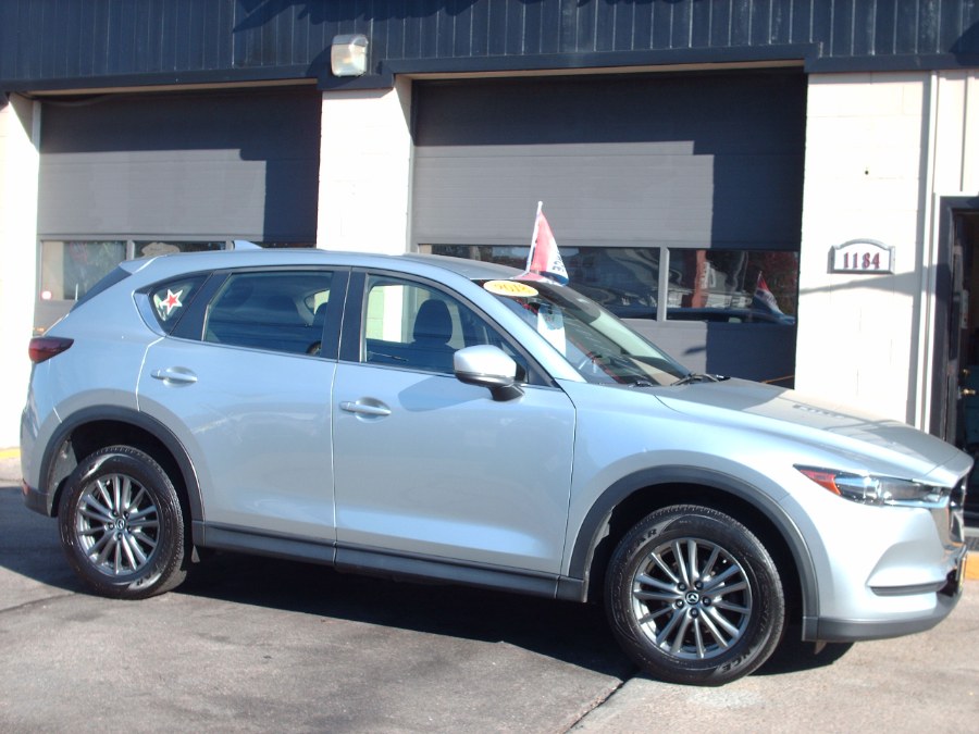 2018 Mazda CX-5 Sport AWD, available for sale in Warwick, Rhode Island | Premier Automotive Sales. Warwick, Rhode Island 2018 Mazda CX-5 Sport AWD, available for sale in Warwick, Rhode Island | Premier Automotive Sales. Warwick, Rhode Island