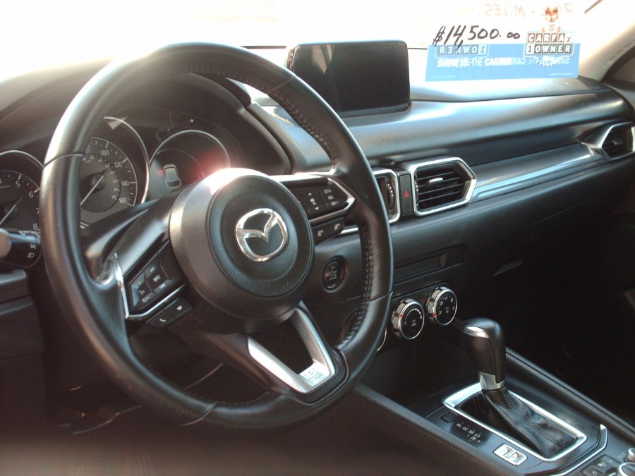 2018 Mazda CX-5 Sport AWD, available for sale in Warwick, Rhode Island | Premier Automotive Sales. Warwick, Rhode Island 2018 Mazda CX-5 Sport AWD, available for sale in Warwick, Rhode Island | Premier Automotive Sales. Warwick, Rhode Island
