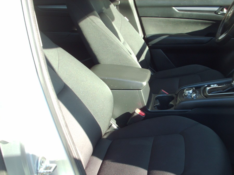 2018 Mazda CX-5 Sport AWD, available for sale in Warwick, Rhode Island | Premier Automotive Sales. Warwick, Rhode Island 2018 Mazda CX-5 Sport AWD, available for sale in Warwick, Rhode Island | Premier Automotive Sales. Warwick, Rhode Island