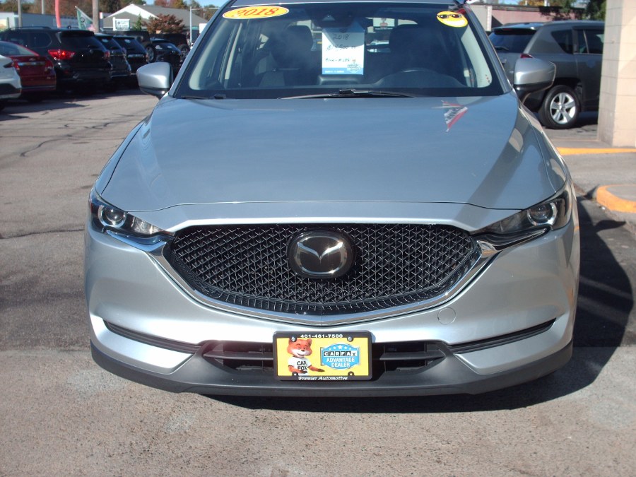 2018 Mazda CX-5 Sport AWD, available for sale in Warwick, Rhode Island | Premier Automotive Sales. Warwick, Rhode Island 2018 Mazda CX-5 Sport AWD, available for sale in Warwick, Rhode Island | Premier Automotive Sales. Warwick, Rhode Island