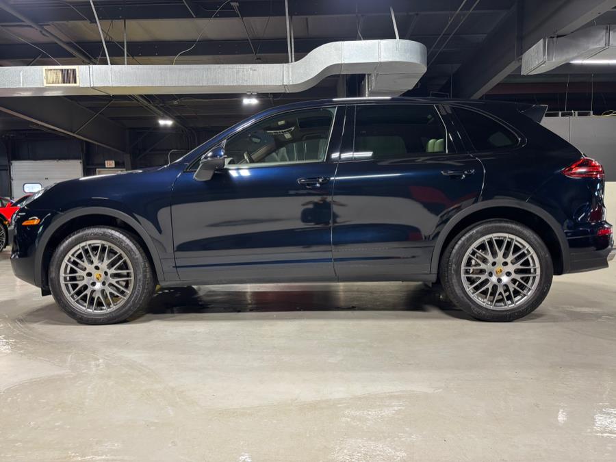 Used 2017 Porsche Cayenne in Prospect, Connecticut | M Sport Motorwerx. Prospect, Connecticut