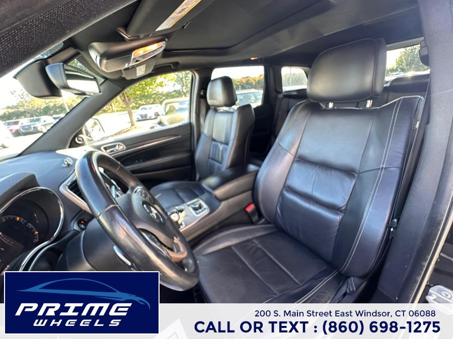 2015 Jeep Grand Cherokee 4WD 4dr Limited, available for sale in East Windsor, Connecticut | Prime Wheels. East Windsor, Connecticut 2015 Jeep Grand Cherokee 4WD 4dr Limited, available for sale in East Windsor, Connecticut | Prime Wheels. East Windsor, Connecticut