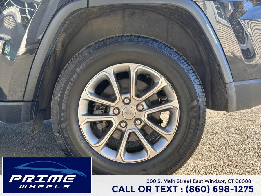 2015 Jeep Grand Cherokee 4WD 4dr Limited, available for sale in East Windsor, Connecticut | Prime Wheels. East Windsor, Connecticut 2015 Jeep Grand Cherokee 4WD 4dr Limited, available for sale in East Windsor, Connecticut | Prime Wheels. East Windsor, Connecticut