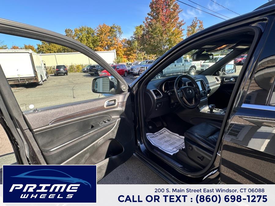 2015 Jeep Grand Cherokee 4WD 4dr Limited, available for sale in East Windsor, Connecticut | Prime Wheels. East Windsor, Connecticut 2015 Jeep Grand Cherokee 4WD 4dr Limited, available for sale in East Windsor, Connecticut | Prime Wheels. East Windsor, Connecticut