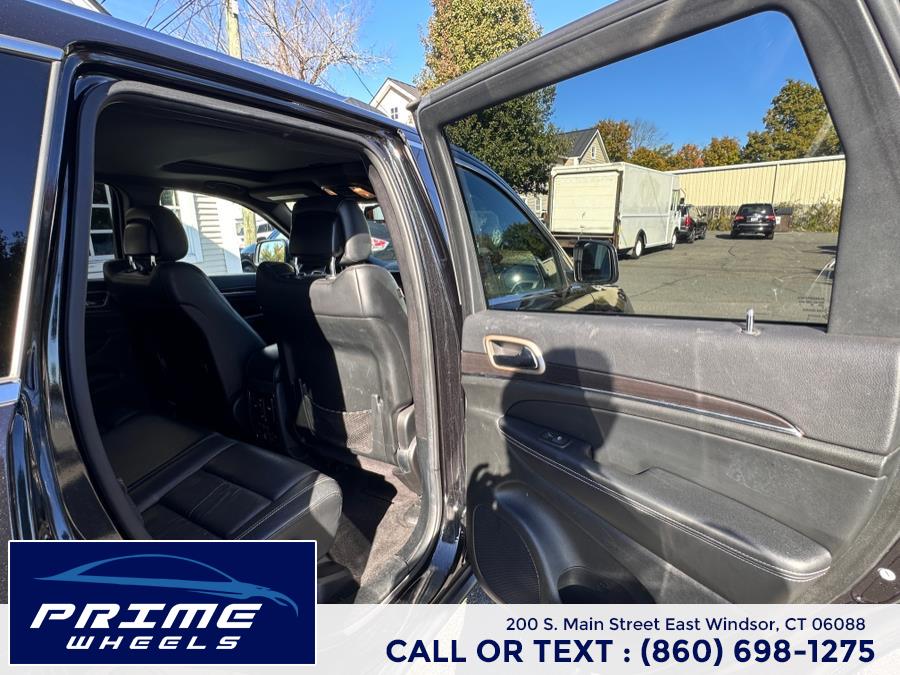 2015 Jeep Grand Cherokee 4WD 4dr Limited, available for sale in East Windsor, Connecticut | Prime Wheels. East Windsor, Connecticut 2015 Jeep Grand Cherokee 4WD 4dr Limited, available for sale in East Windsor, Connecticut | Prime Wheels. East Windsor, Connecticut