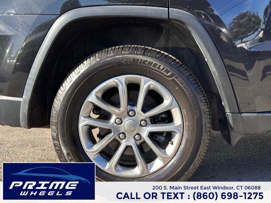 2015 Jeep Grand Cherokee 4WD 4dr Limited, available for sale in East Windsor, Connecticut | Prime Wheels. East Windsor, Connecticut 2015 Jeep Grand Cherokee 4WD 4dr Limited, available for sale in East Windsor, Connecticut | Prime Wheels. East Windsor, Connecticut