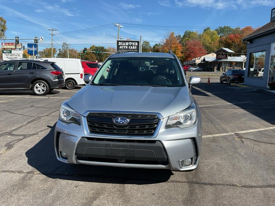 Used 2017 Subaru Forester in Vernon, Connecticut | TD Automotive Enterprises LLC DBA Diamond Auto Cars. Vernon, Connecticut