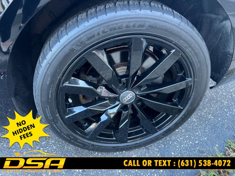 2017 Audi A4 2.0 TFSI Premium quattro all-wheel drive, available for sale in Commack, New York | DSA Motor Sports Corp. Commack, New York 2017 Audi A4 2.0 TFSI Premium quattro all-wheel drive, available for sale in Commack, New York | DSA Motor Sports Corp. Commack, New York