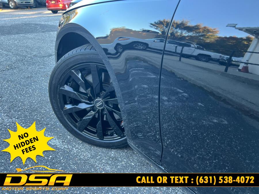 2017 Audi A4 2.0 TFSI Premium quattro all-wheel drive, available for sale in Commack, New York | DSA Motor Sports Corp. Commack, New York 2017 Audi A4 2.0 TFSI Premium quattro all-wheel drive, available for sale in Commack, New York | DSA Motor Sports Corp. Commack, New York