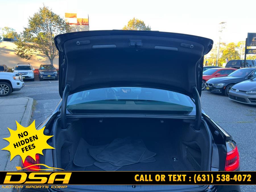 2017 Audi A4 2.0 TFSI Premium quattro all-wheel drive, available for sale in Commack, New York | DSA Motor Sports Corp. Commack, New York 2017 Audi A4 2.0 TFSI Premium quattro all-wheel drive, available for sale in Commack, New York | DSA Motor Sports Corp. Commack, New York