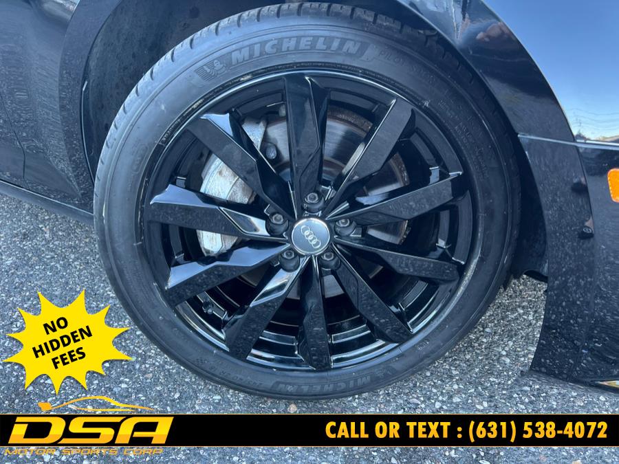 2017 Audi A4 2.0 TFSI Premium quattro all-wheel drive, available for sale in Commack, New York | DSA Motor Sports Corp. Commack, New York 2017 Audi A4 2.0 TFSI Premium quattro all-wheel drive, available for sale in Commack, New York | DSA Motor Sports Corp. Commack, New York