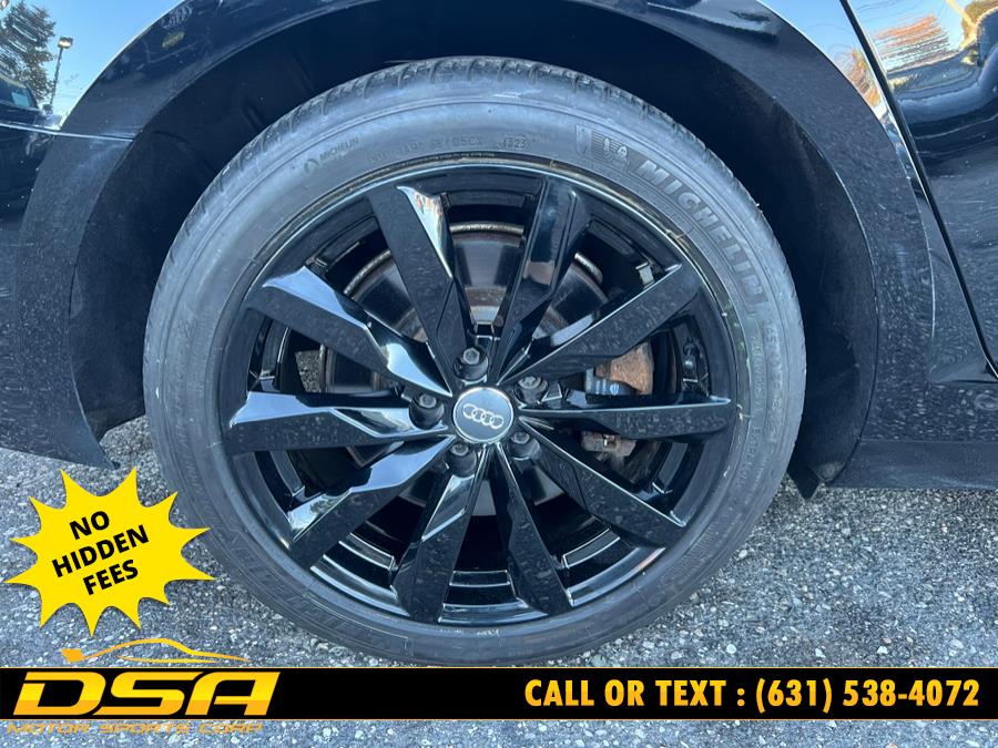2017 Audi A4 2.0 TFSI Premium quattro all-wheel drive, available for sale in Commack, New York | DSA Motor Sports Corp. Commack, New York 2017 Audi A4 2.0 TFSI Premium quattro all-wheel drive, available for sale in Commack, New York | DSA Motor Sports Corp. Commack, New York