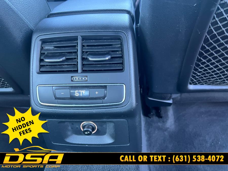 2017 Audi A4 2.0 TFSI Premium quattro all-wheel drive, available for sale in Commack, New York | DSA Motor Sports Corp. Commack, New York 2017 Audi A4 2.0 TFSI Premium quattro all-wheel drive, available for sale in Commack, New York | DSA Motor Sports Corp. Commack, New York