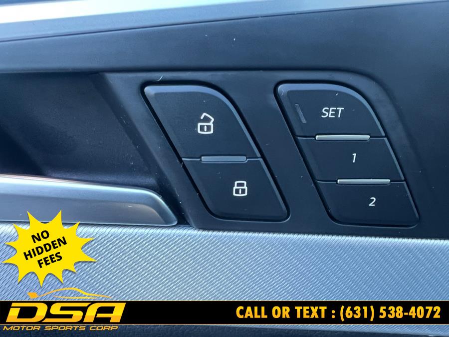 2017 Audi A4 2.0 TFSI Premium quattro all-wheel drive, available for sale in Commack, New York | DSA Motor Sports Corp. Commack, New York 2017 Audi A4 2.0 TFSI Premium quattro all-wheel drive, available for sale in Commack, New York | DSA Motor Sports Corp. Commack, New York
