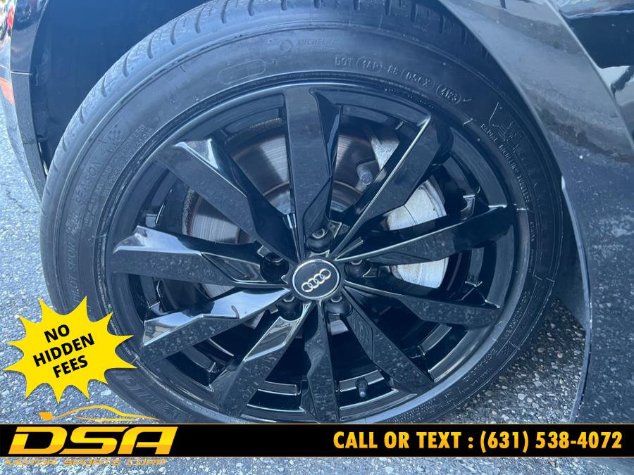 2017 Audi A4 2.0 TFSI Premium quattro all-wheel drive, available for sale in Commack, New York | DSA Motor Sports Corp. Commack, New York 2017 Audi A4 2.0 TFSI Premium quattro all-wheel drive, available for sale in Commack, New York | DSA Motor Sports Corp. Commack, New York