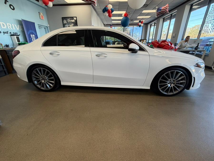 2019 Mercedes-Benz A-Class A 220 Sedan, available for sale in Inwood, New York | 5 Towns Drive. Inwood, New York 2019 Mercedes-Benz A-Class A 220 Sedan, available for sale in Inwood, New York | 5 Towns Drive. Inwood, New York