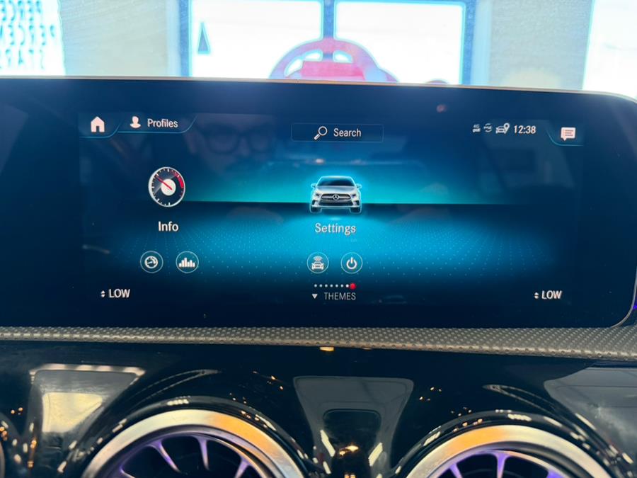 2019 Mercedes-Benz A-Class A 220 Sedan, available for sale in Inwood, New York | 5 Towns Drive. Inwood, New York 2019 Mercedes-Benz A-Class A 220 Sedan, available for sale in Inwood, New York | 5 Towns Drive. Inwood, New York