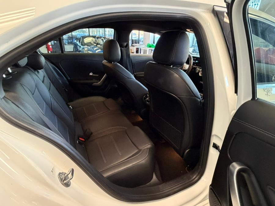 2019 Mercedes-Benz A-Class A 220 Sedan, available for sale in Inwood, New York | 5 Towns Drive. Inwood, New York 2019 Mercedes-Benz A-Class A 220 Sedan, available for sale in Inwood, New York | 5 Towns Drive. Inwood, New York