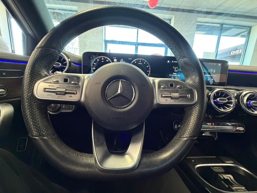2019 Mercedes-Benz A-Class A 220 Sedan, available for sale in Inwood, New York | 5 Towns Drive. Inwood, New York 2019 Mercedes-Benz A-Class A 220 Sedan, available for sale in Inwood, New York | 5 Towns Drive. Inwood, New York