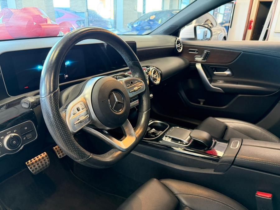 2019 Mercedes-Benz A-Class A 220 Sedan, available for sale in Inwood, New York | 5 Towns Drive. Inwood, New York 2019 Mercedes-Benz A-Class A 220 Sedan, available for sale in Inwood, New York | 5 Towns Drive. Inwood, New York