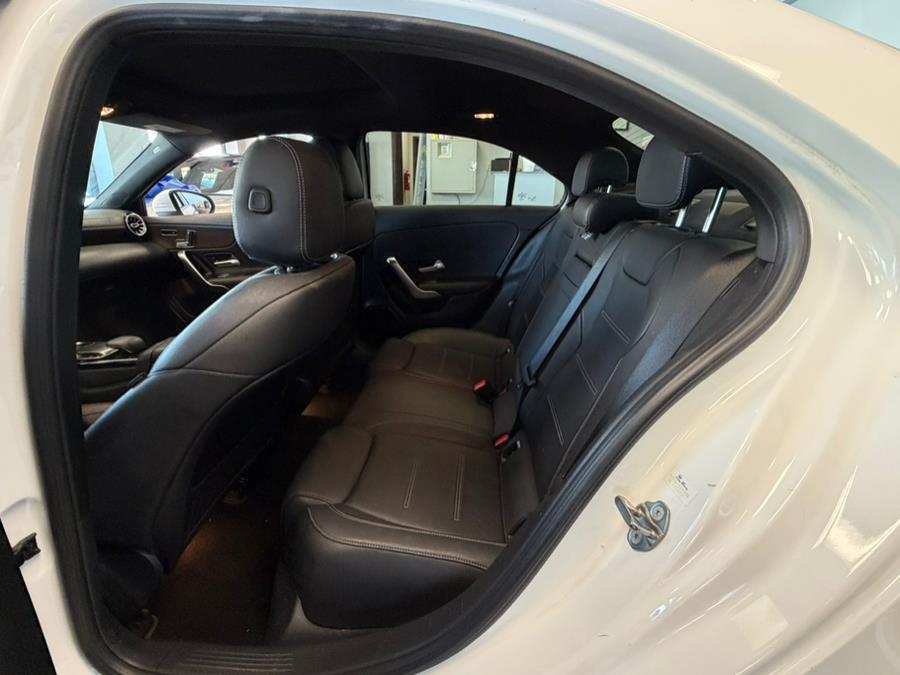 2019 Mercedes-Benz A-Class A 220 Sedan, available for sale in Inwood, New York | 5 Towns Drive. Inwood, New York 2019 Mercedes-Benz A-Class A 220 Sedan, available for sale in Inwood, New York | 5 Towns Drive. Inwood, New York