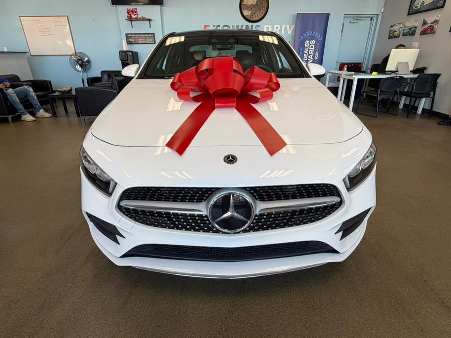 2019 Mercedes-Benz A-Class A 220 Sedan, available for sale in Inwood, New York | 5 Towns Drive. Inwood, New York 2019 Mercedes-Benz A-Class A 220 Sedan, available for sale in Inwood, New York | 5 Towns Drive. Inwood, New York