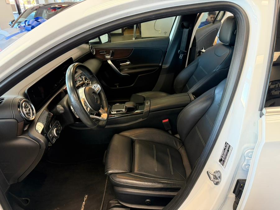 2019 Mercedes-Benz A-Class A 220 Sedan, available for sale in Inwood, New York | 5 Towns Drive. Inwood, New York 2019 Mercedes-Benz A-Class A 220 Sedan, available for sale in Inwood, New York | 5 Towns Drive. Inwood, New York