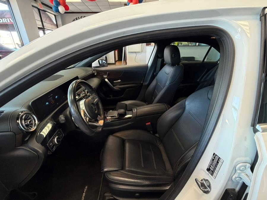 2019 Mercedes-Benz A-Class A 220 Sedan, available for sale in Inwood, New York | 5 Towns Drive. Inwood, New York 2019 Mercedes-Benz A-Class A 220 Sedan, available for sale in Inwood, New York | 5 Towns Drive. Inwood, New York