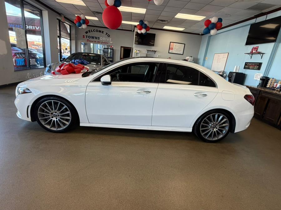 2019 Mercedes-Benz A-Class A 220 Sedan, available for sale in Inwood, New York | 5 Towns Drive. Inwood, New York 2019 Mercedes-Benz A-Class A 220 Sedan, available for sale in Inwood, New York | 5 Towns Drive. Inwood, New York